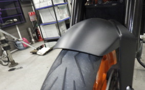 KTM 250 DUKE