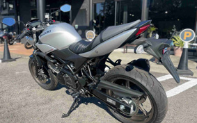 SUZUKI SV650X ABS 2023 VP55E