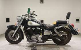 HONDA SHADOW 400 2006 NC34