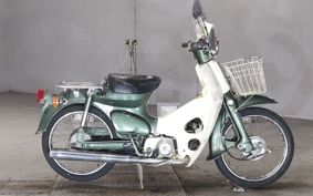 HONDA SUPER CUB50 C50