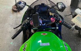 KAWASAKI NINJA ZX-6R ABS 2013 ZX636E