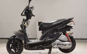 YAMAHA CYGNUS 125 XSR 2 2014 SE44J