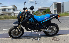 KAWASAKI KSR-2 MX080B
