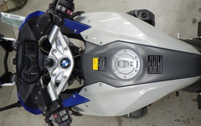 BMW R1200RS 2015