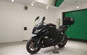 KAWASAKI NINJA 1000 2013