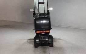 HONDA GYRO TA02