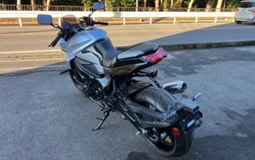 SUZUKI KATANA 2019 GT79B