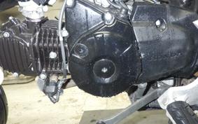 HONDA ｸﾞﾛﾑ JC61