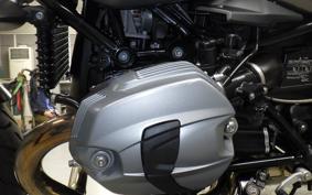 BMW R NINE T SCRAMBLER 2019