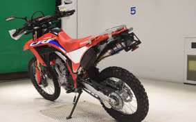 HONDA CRF250L 2013 MD47