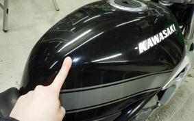 KAWASAKI BALIUS 250 ZR250A