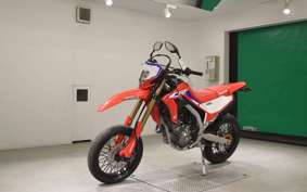 HONDA CRF250L 2006 MD47