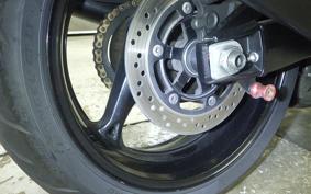 SUZUKI HAYABUSA Gen.2 2009