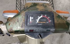 YAMAHA MATE50 V50