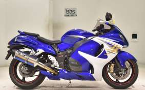 SUZUKI HAYABUSA Gen.2 2016 GX72B