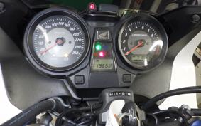 HONDA CB1300ST SUPER TOURING 2012 SC54