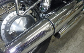 HONDA SHADOW 750 Gen. 3 2013 RC50