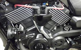 HARLEY XG750 STREET 2015