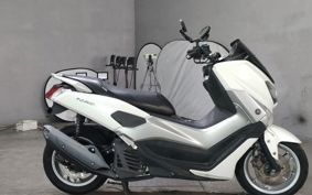 YAMAHA N-MAX 125 SE86J