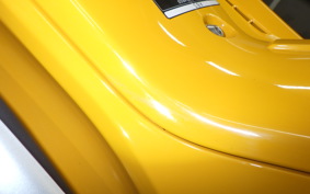 HONDA CT125-2 2022 JA65