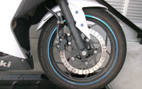 KAWASAKI NINJA 250 EX250L