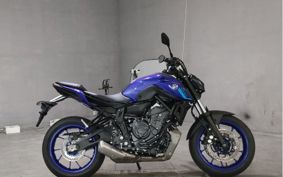 YAMAHA MT-07 RM33J