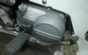 HONDA C100 SUPER CUB HA06