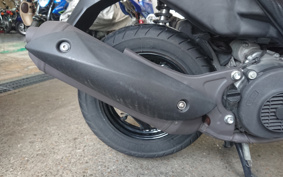 SUZUKI ADDRESS V125 CF4MA