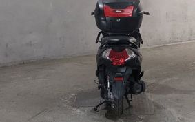 HONDA DIO 110 DX JF98