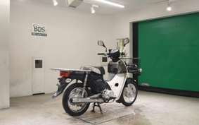 HONDA C110 SUPER CUB 2004 JA10