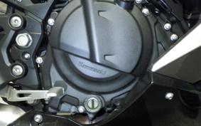 KAWASAKI NINJA 400 2022 EX400G