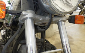BMW R80 1990