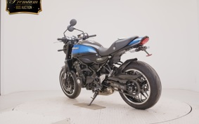 KAWASAKI Z900RS 2022 ZR900K