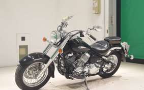 YAMAHA DRAGSTAR 400 CLASSIC  2017 VH02J