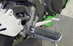 KAWASAKI ZX 1400 NINJA R A 2016