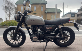 HONDA GB350S 2022 NC59