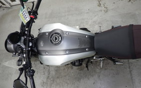 YAMAHA XSR900 2019 RN56J
