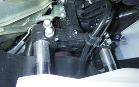 HONDA PCX125 2012 JK05