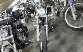 SUZUKI GZ125HS