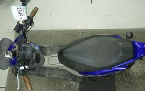 YAMAHA BW'S 50 Gen.3 SA44J