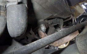 HONDA GYRO CANOPY TA03