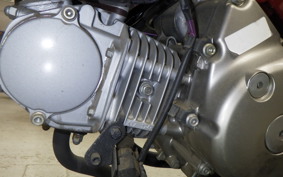 HONDA MONKEY 125 JB02