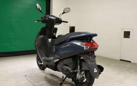 YAMAHA AXIS 125 Z 2019 SED7J