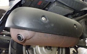 YAMAHA JOG POCHE SA08J