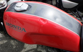 HONDA GB250 CLUBMAN 2002 MC10