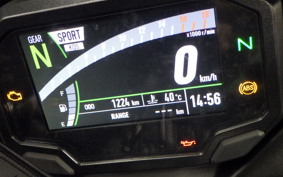 KAWASAKI ZX-4R SE 2024 ZX400P