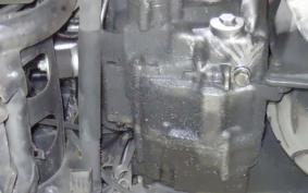 HONDA FUSION X MF02
