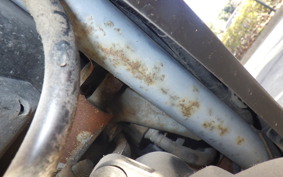 HONDA DIO Gen.4 AF35