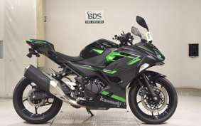 KAWASAKI NINJA 400 2023 EX400L