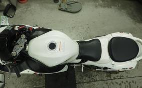 SUZUKI HAYABUSA Gen.2 2008